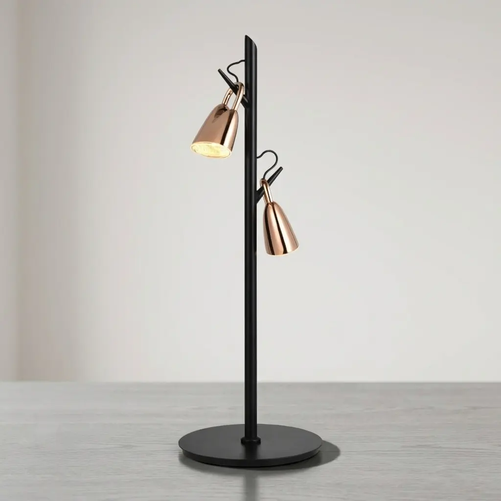 Özcan Aydınlatma Cog Dekoratif Led Masalambası