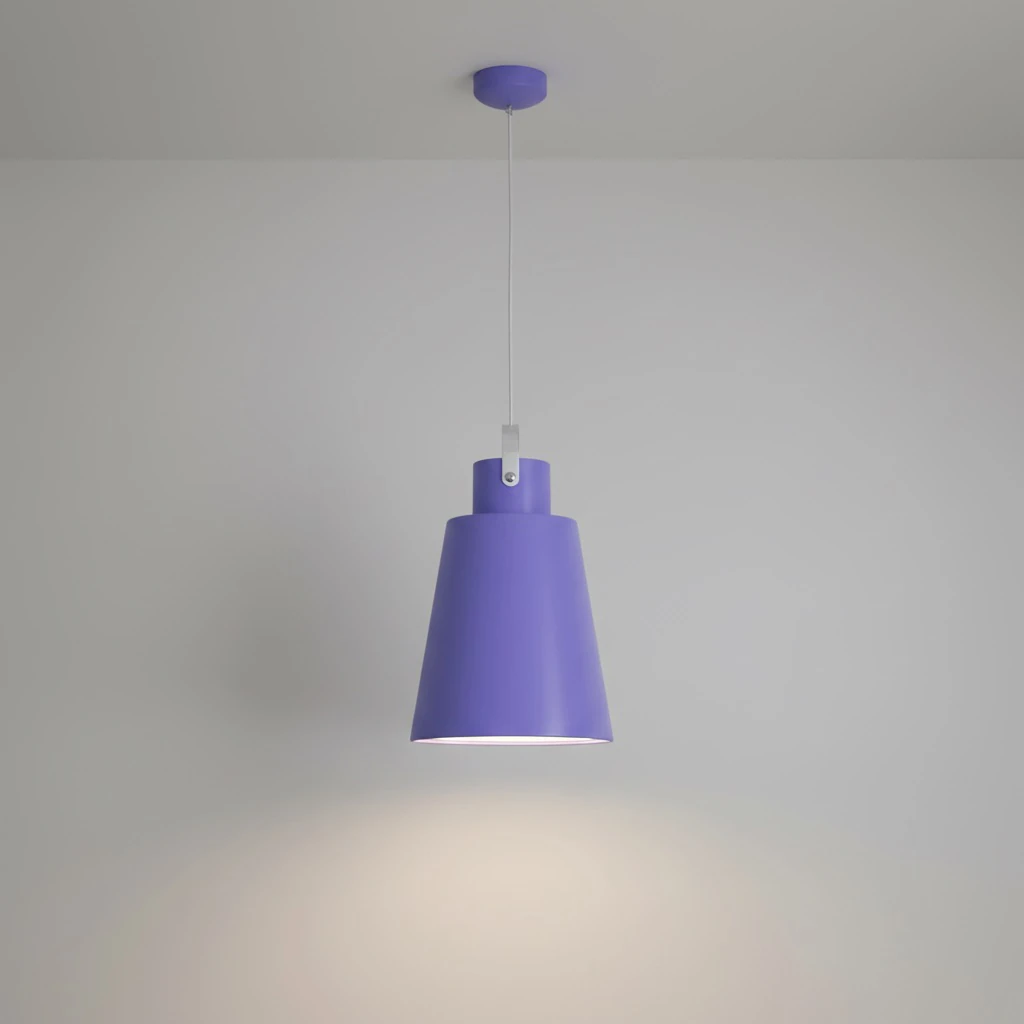 Özcan Aydınlatma 6515-2A Metal Dekoratif Sarkıt Avize