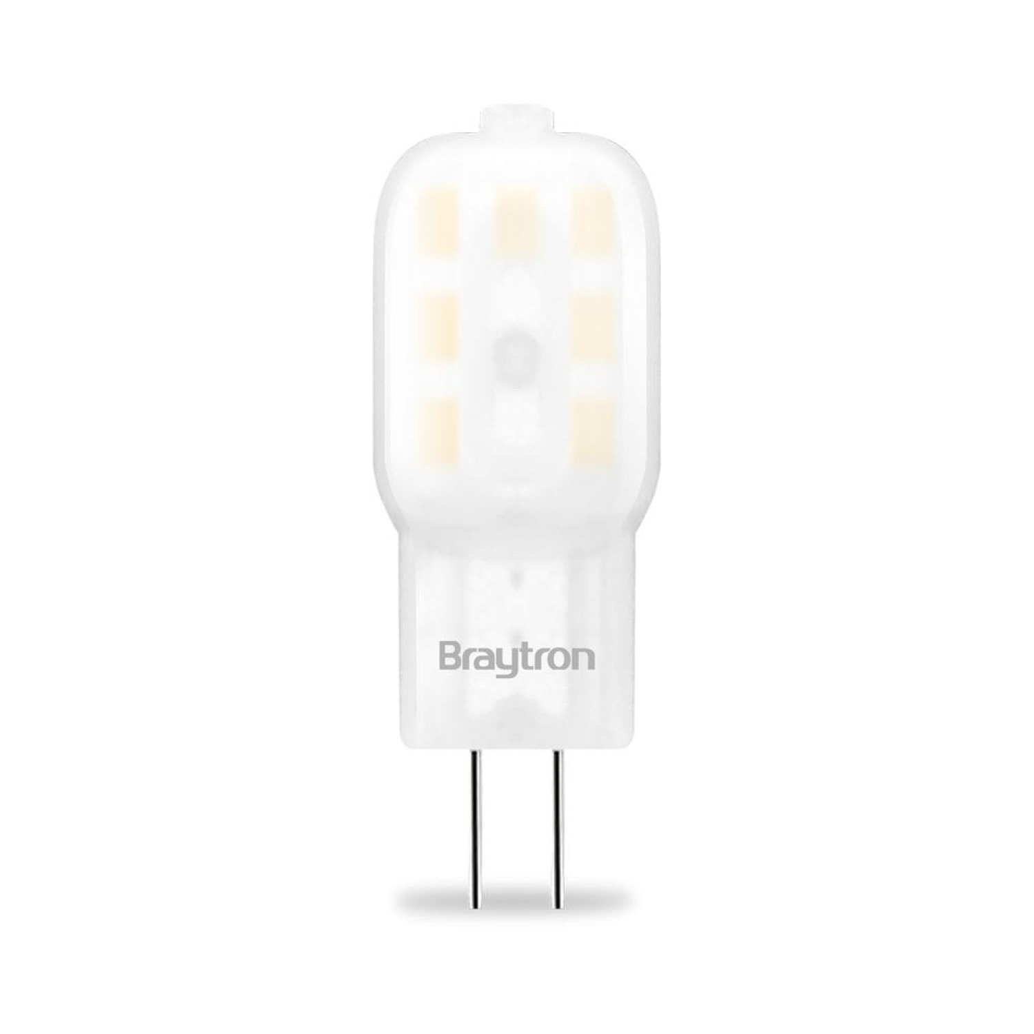 Braytron 1,5W G4 6500K Led Kapsül Ampül