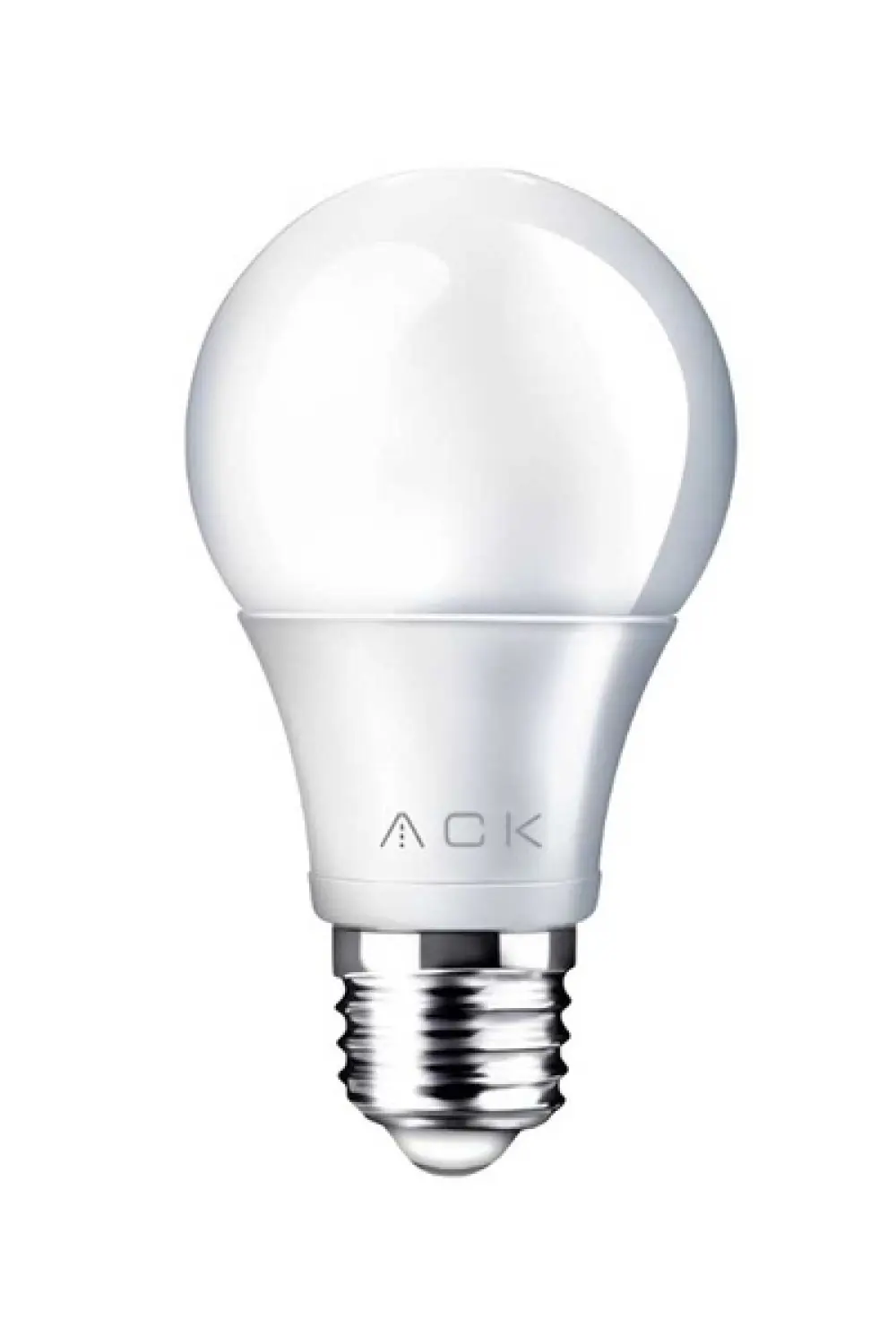 ACK 12W A60 Opal Led 4000K Ampül E27