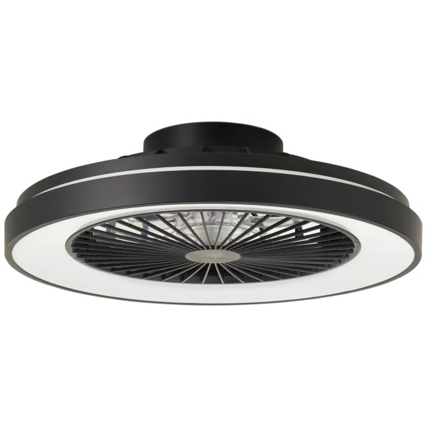 Brilliant Mazzaro Vantilatörlü Led Armatür RGB Kumadanlı