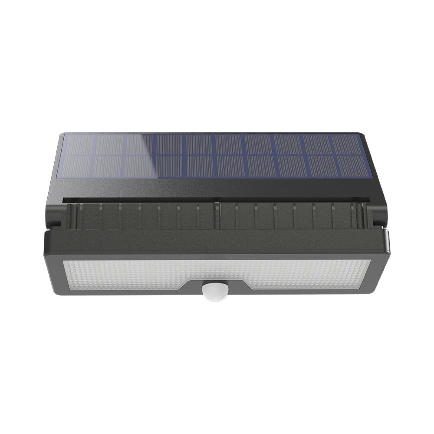 Braytron Solaris 10W Sensörlü Solar Led Duvar Aplik 3 Renk
