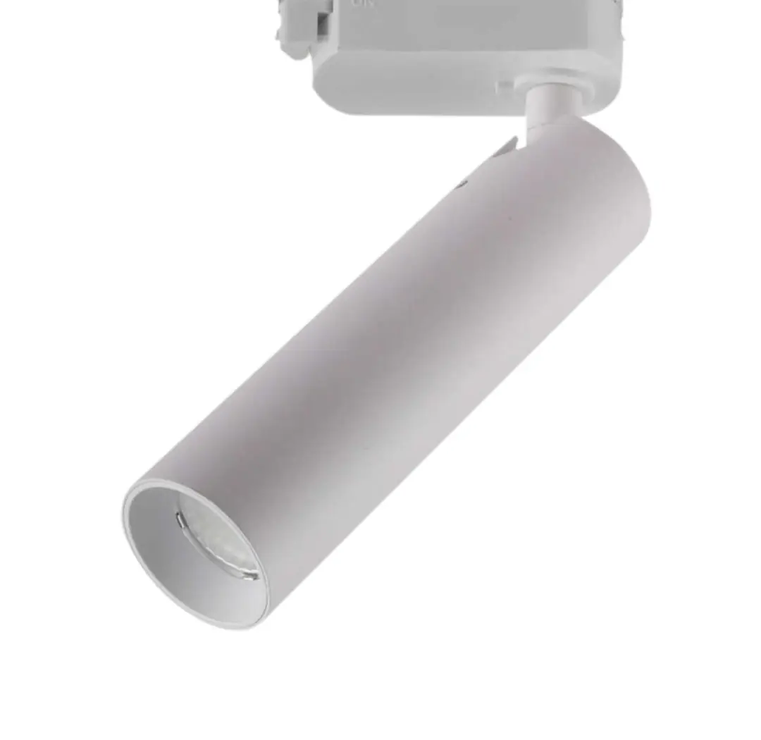 Jupiter 7W Monofaze Soketli Hareketli Ray Spot LR659 | Ray Spot