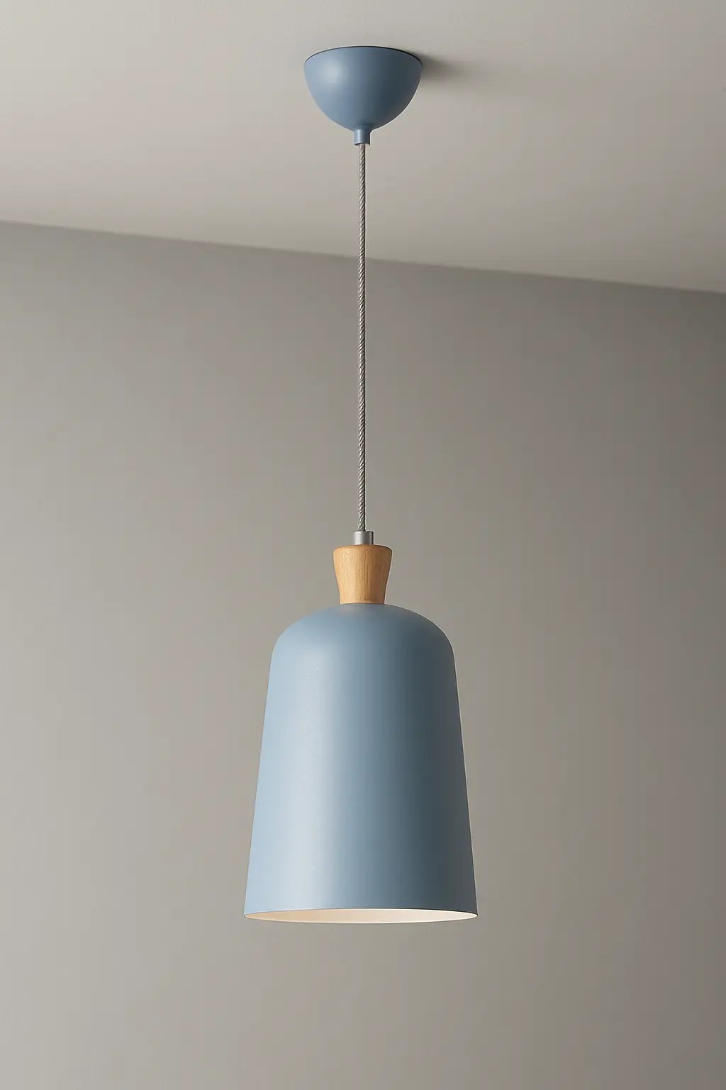 Özcan Aydınlatma 6467-1 Modern Sarkıt Avize