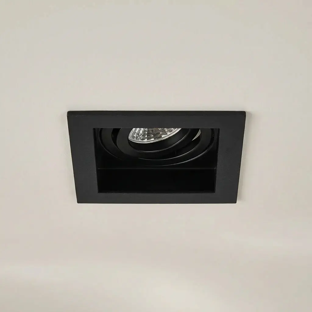 Modesco Ploiesti Kare Sıva Altı Hareketli Spot