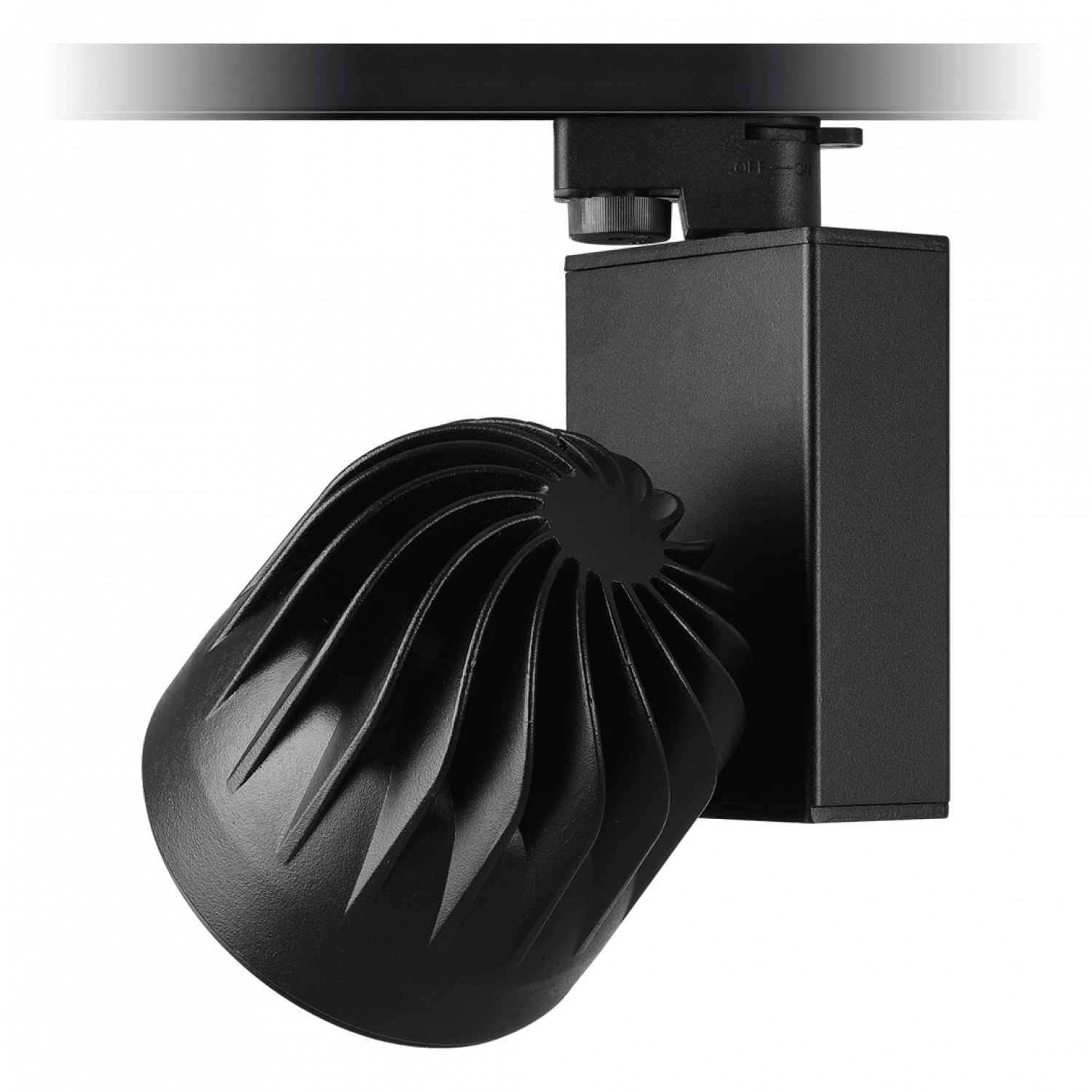 Modesco Mysore Monofaze Soketli Yuvarlak Ray Spot