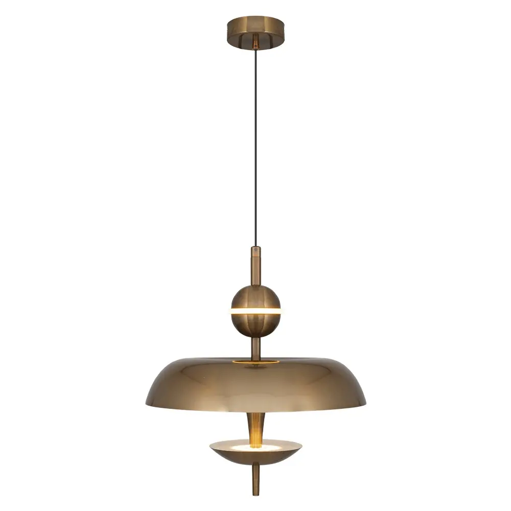 Özcan Aydınlatma Pixie Led Sarkıt 3445-1A