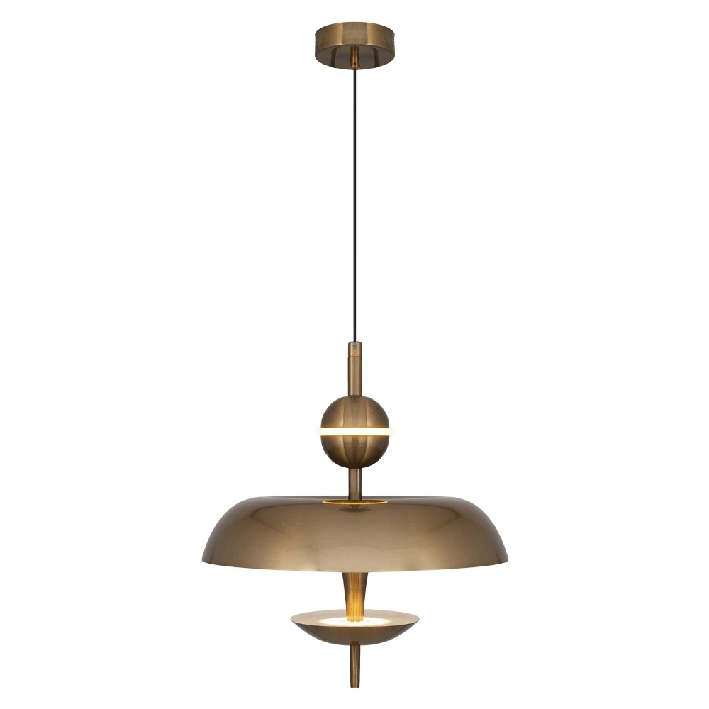 Özcan Aydınlatma Pixie Led Sarkıt 3445-1A