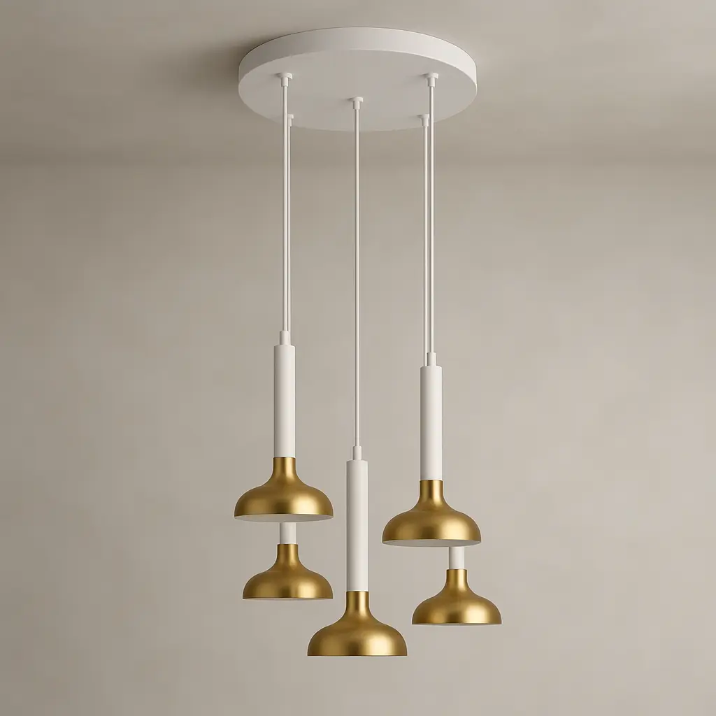 Modesco 5'Li Vichy Avize