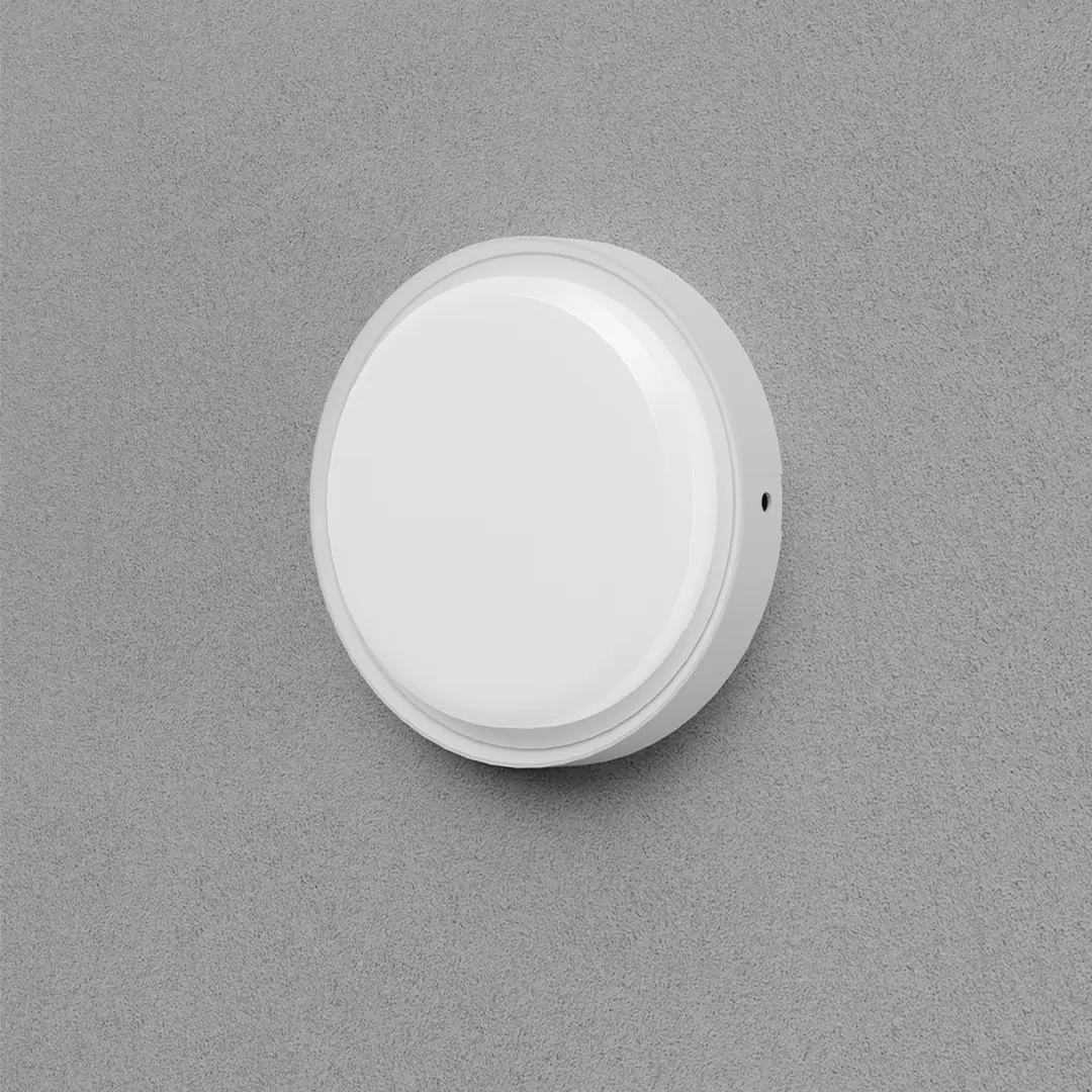 Braytron Bulkhead 12W Led Armatür 3 Renk