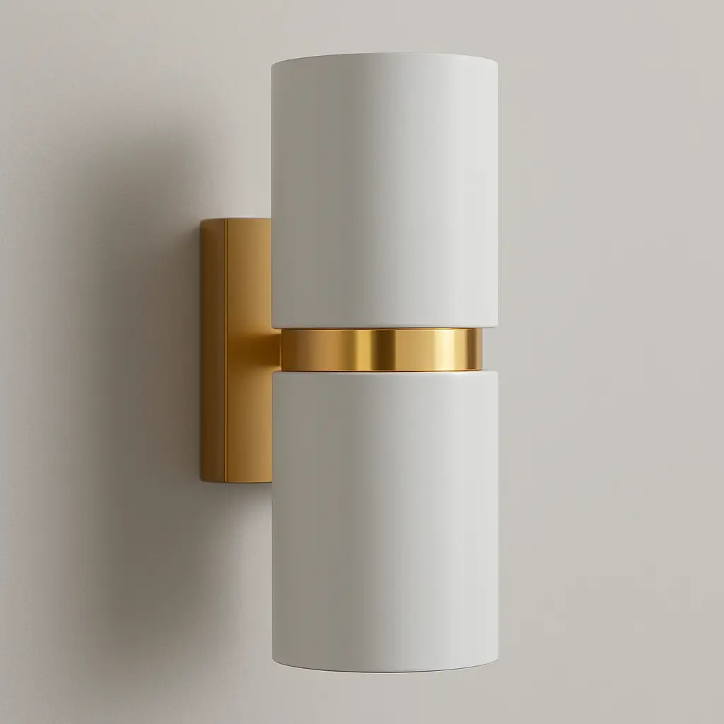 Beyaz - Gold