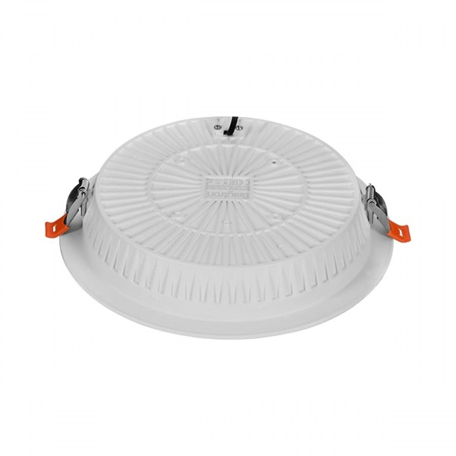 Braytron 18W Sıva Altı Faton Backlight Led Downlight Spot