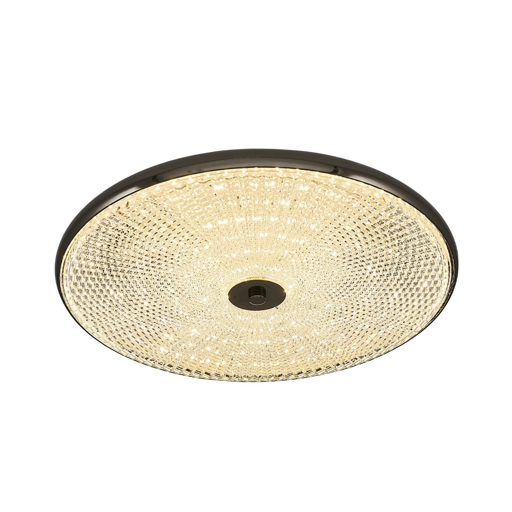 Özcan Aydınlatma 2770-1 SBD 40 Cm Tetra Led Plafonyer