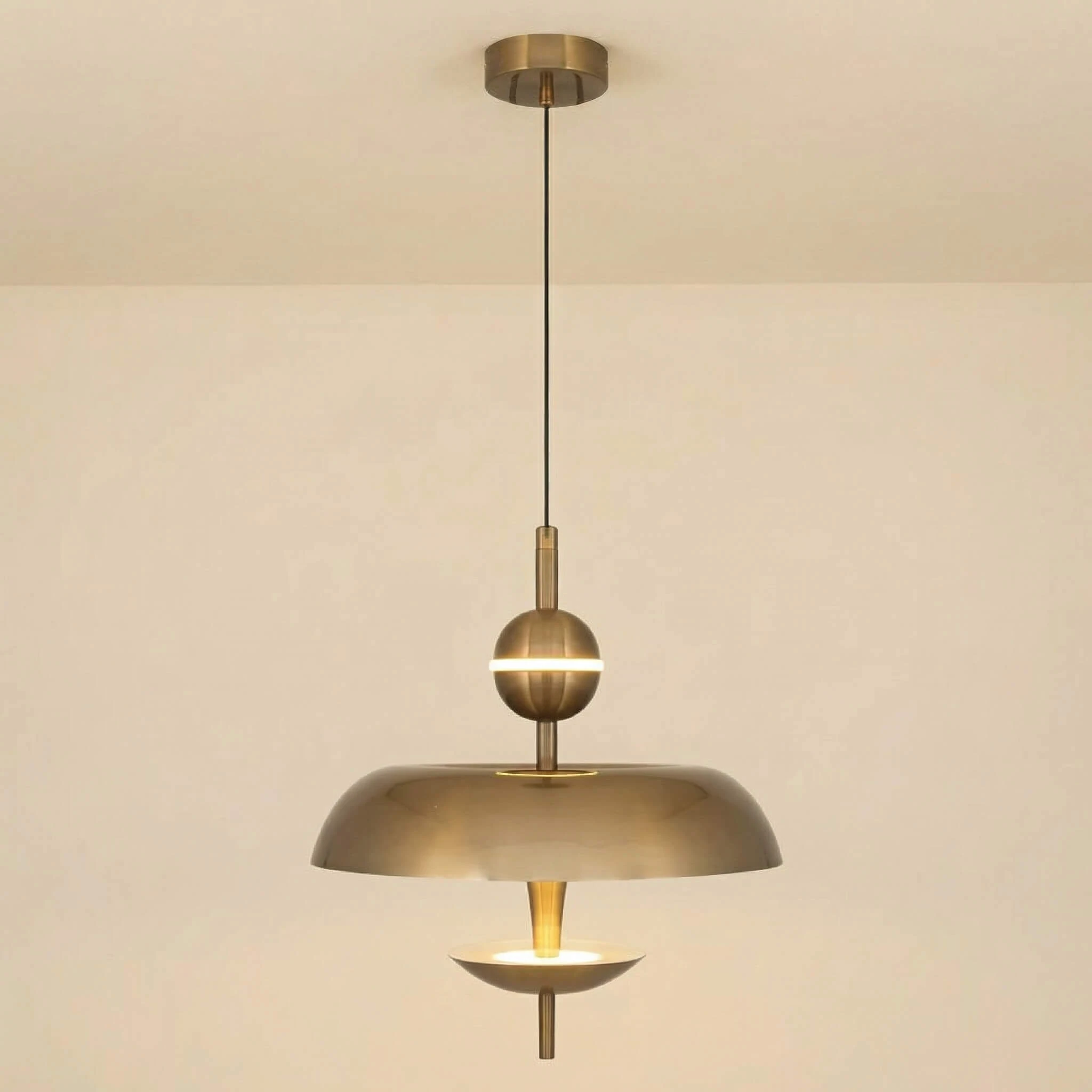 Özcan Aydınlatma Pixie Led Sarkıt 3445-1A