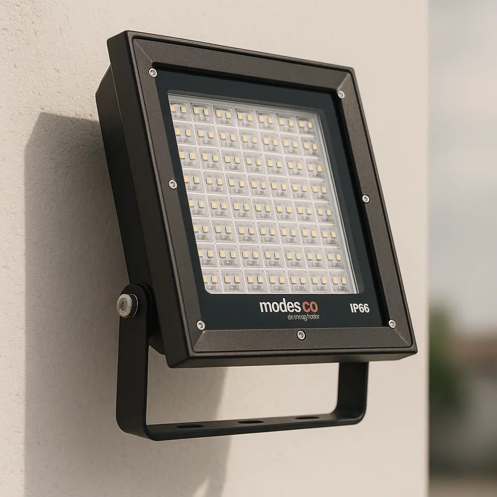 Modesco Vannes 150W Led Projektör
