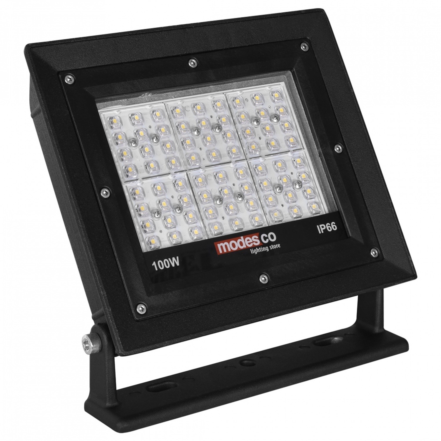 Modesco Vannes 100W Led Projektör