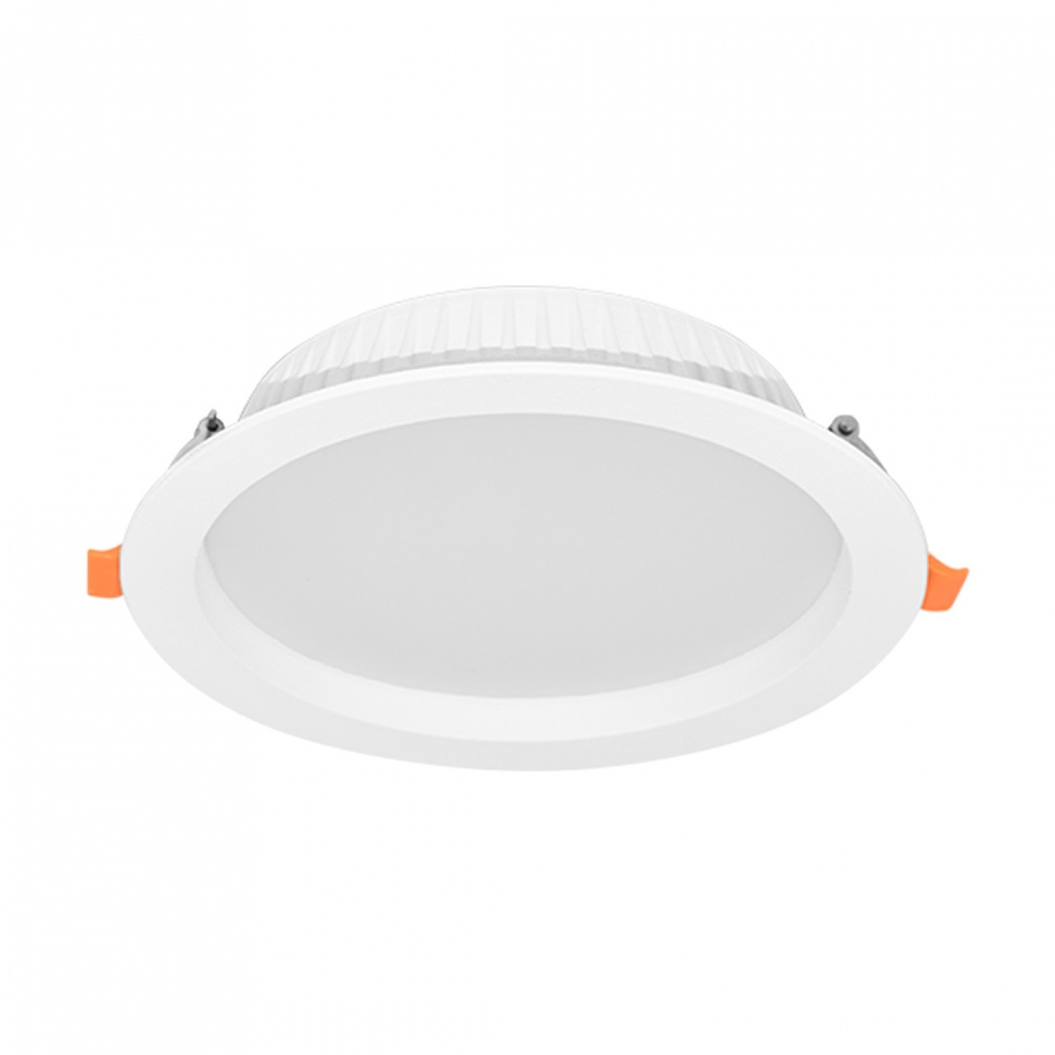 Braytron 18W Sıva Altı Faton Backlight Led Downlight Spot