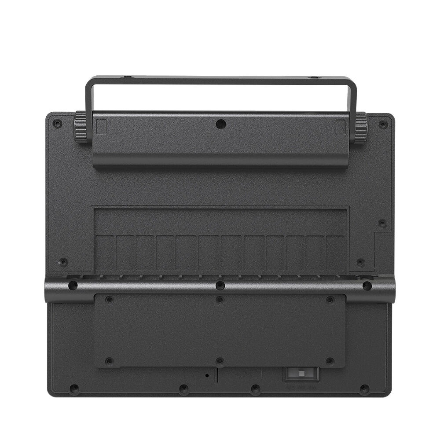 Braytron Solaris 10W Sensörlü Solar Led Duvar Aplik 3 Renk