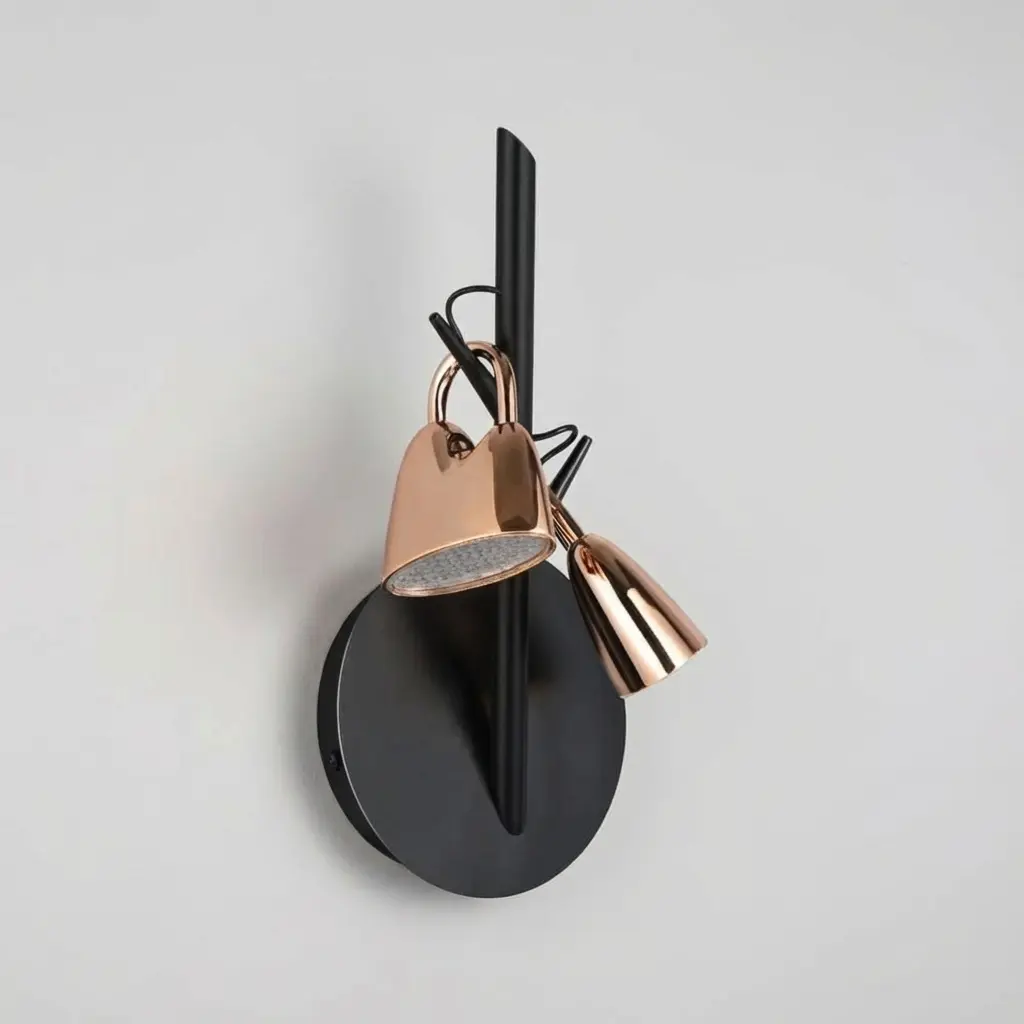 Özcan Aydınlatma Cog Dekoratif Led Duvar Aplik