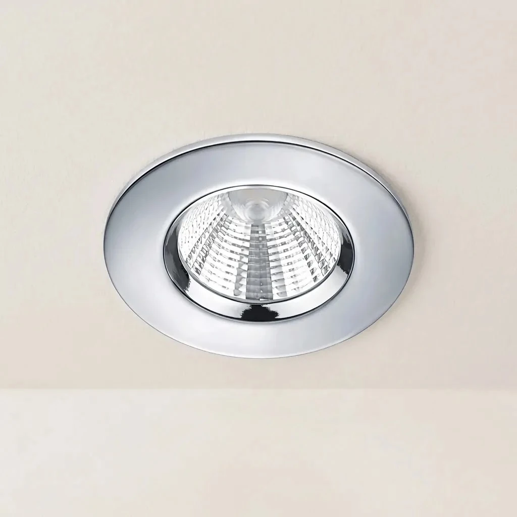 Trio Zagros 5.5W Dimli Banyo Spot