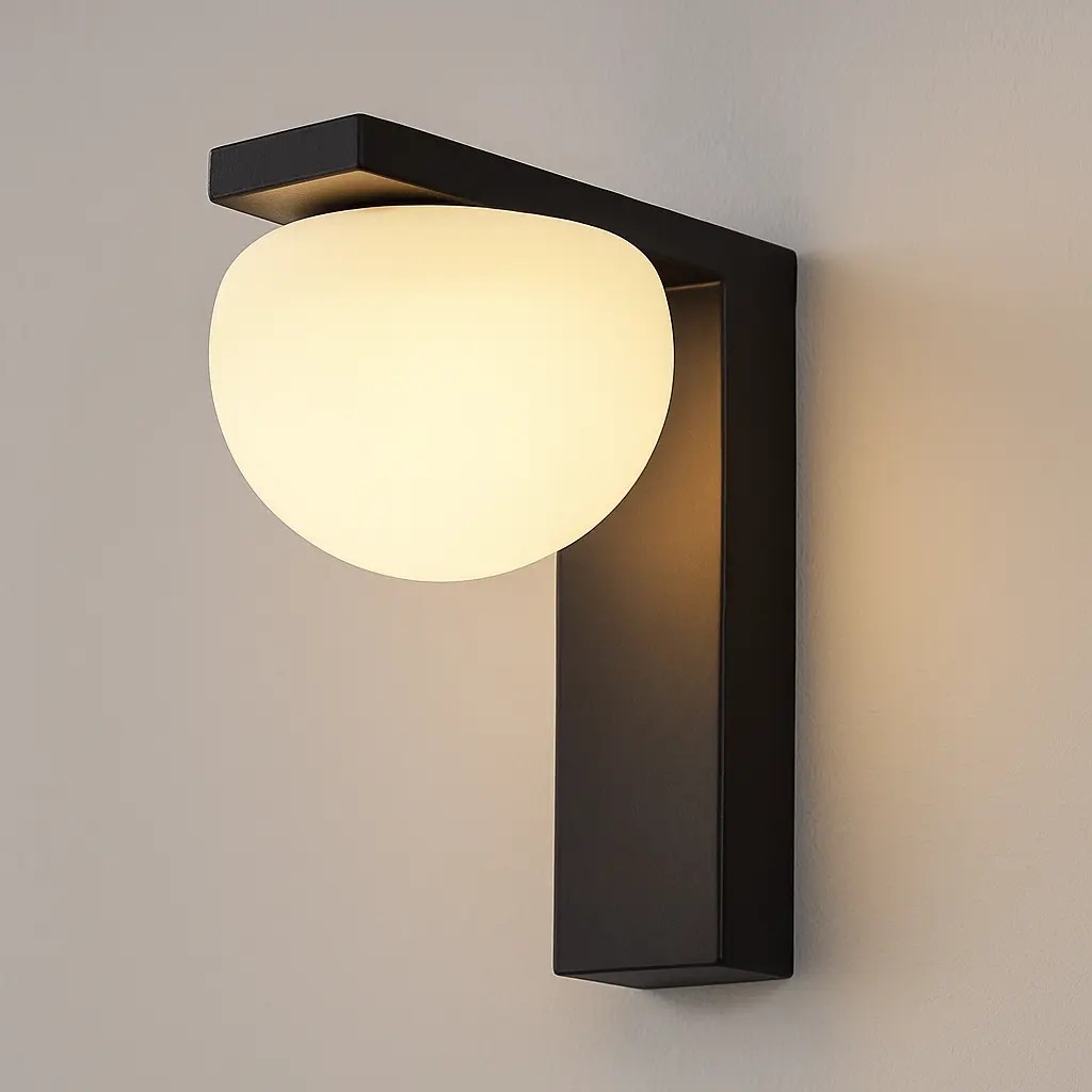 Özcan Aydınlatma 2846-APL Dekoratif Sonic Led Duvar Aplik