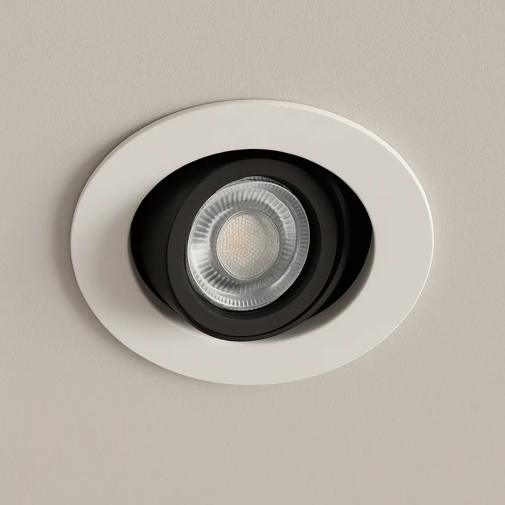 Modesco Brest Sıva Altı Hareketli Spot