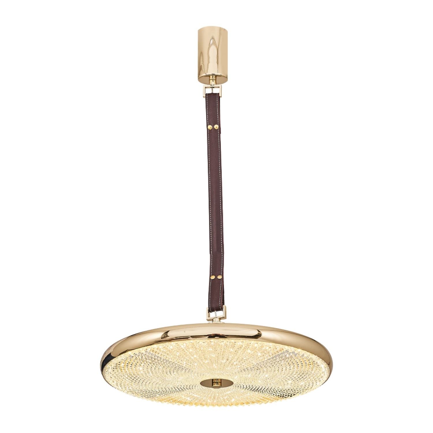 Özcan Aydınlatma 2770-4A SBD 50 Cm Tetra Led Sarkıt