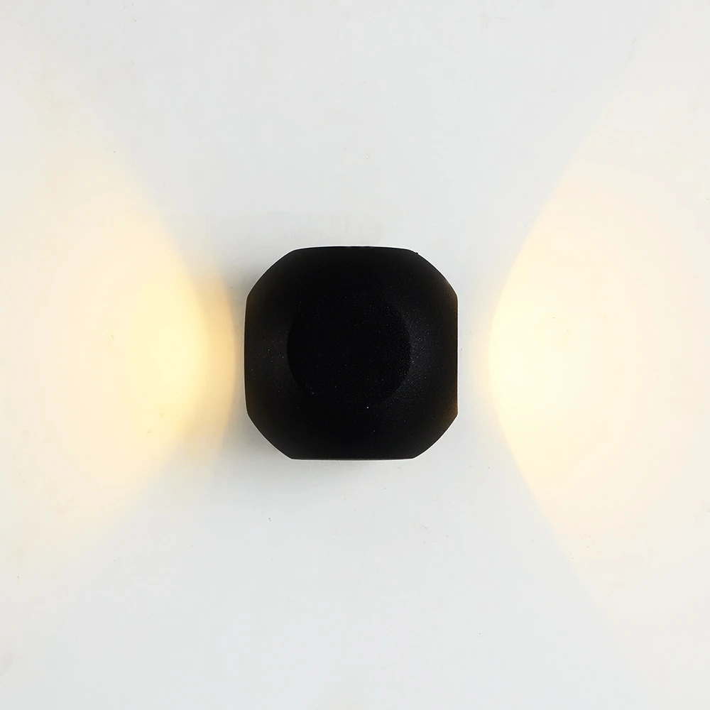 Özcan Aydınlatma 2 Yönlü Messi Duvar Aplik