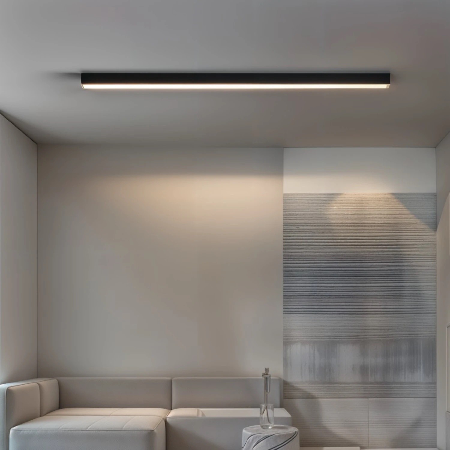 Modesco Reims 150 cm Lineer Led Armatür