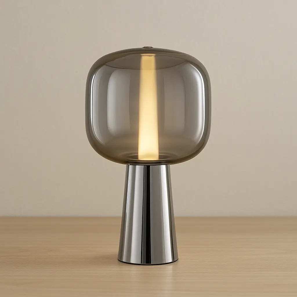 Özcan Aydınlatma 3437-ML Led Masalambası