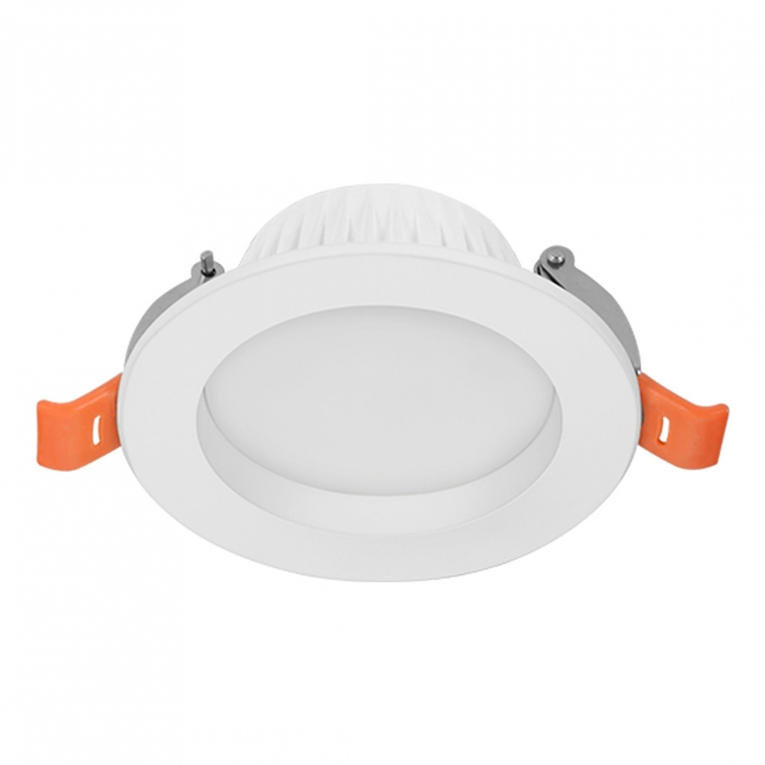 Braytron 12W Sıva Altı Faton Backlight Led Downlight Spot