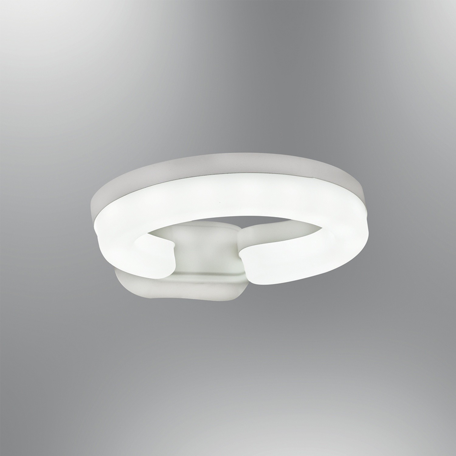 Özcan Aydınlatma 5603-4 Mini Smart Led Aplik