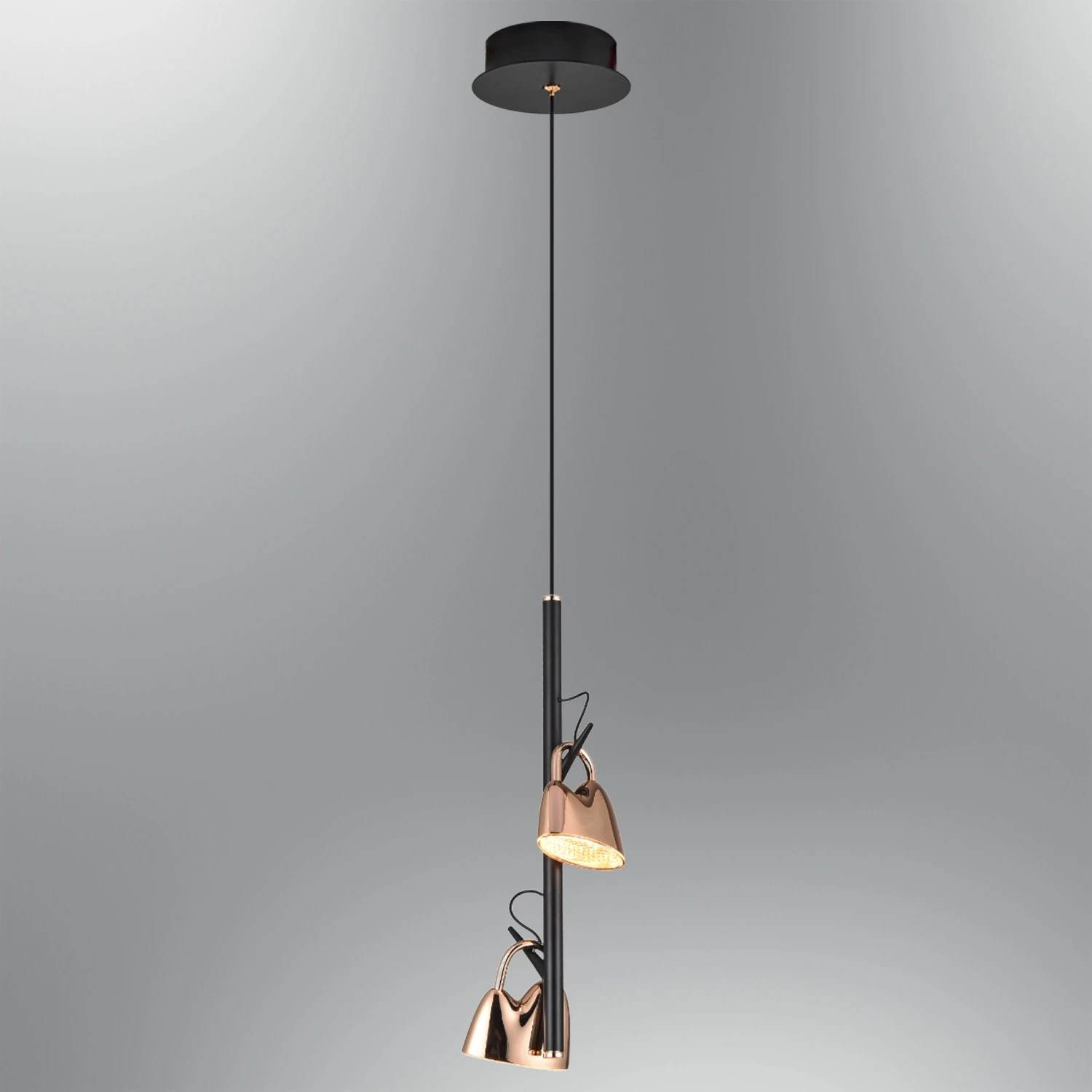 2'Li Cog Dekoratif Led Sarkıt