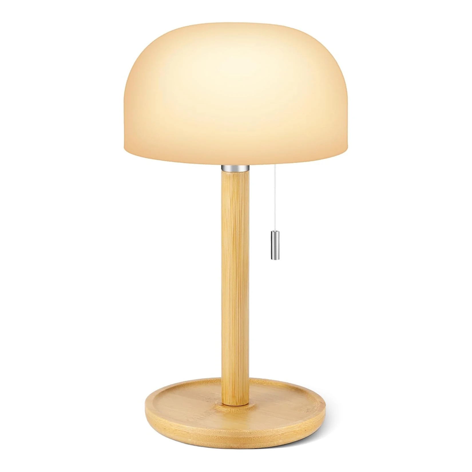 Modesco Geelong Switch Kademeli Led Masa Lambası