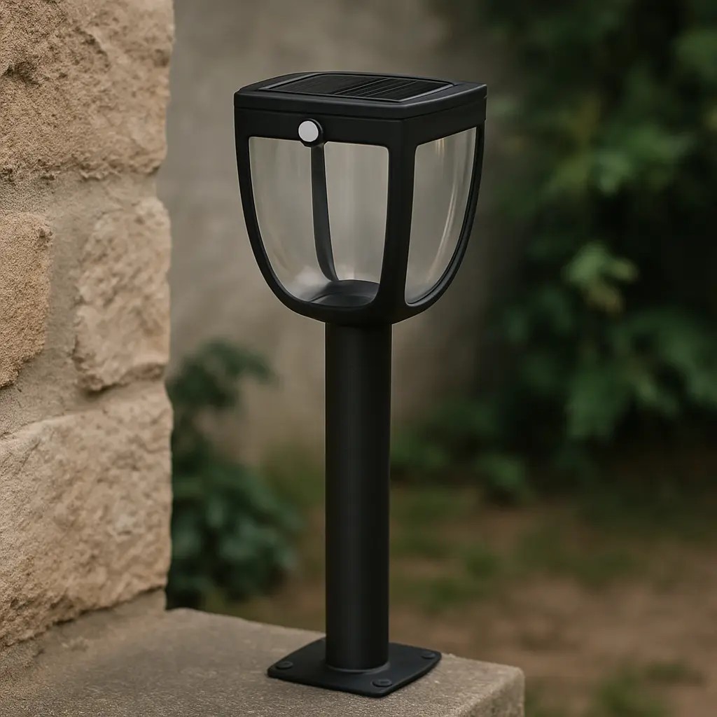 Sylvania Gizmo Solar Led Bahçe Armatür Sensörlü