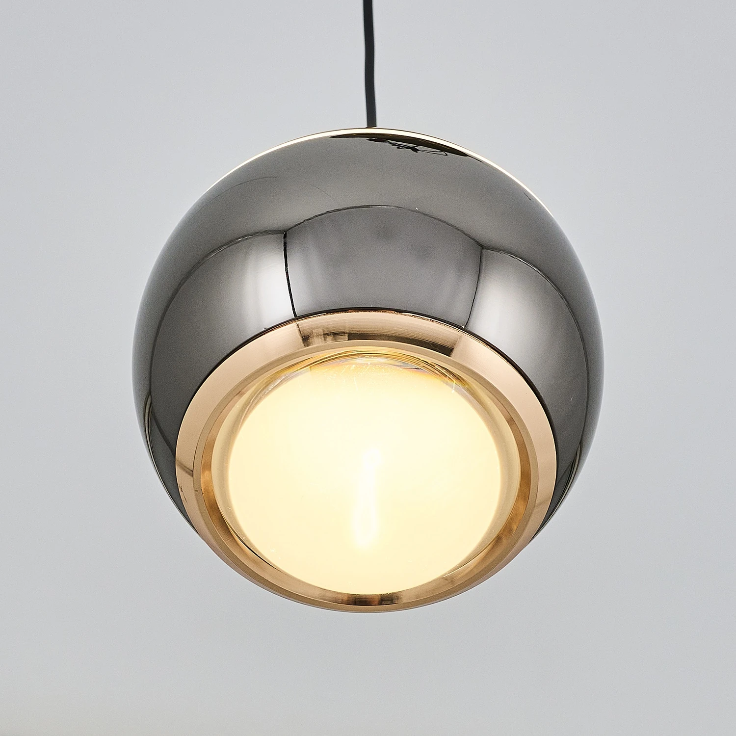 Özcan Aydınlatma Roge Dekoratif Led Sarkıt - Platin