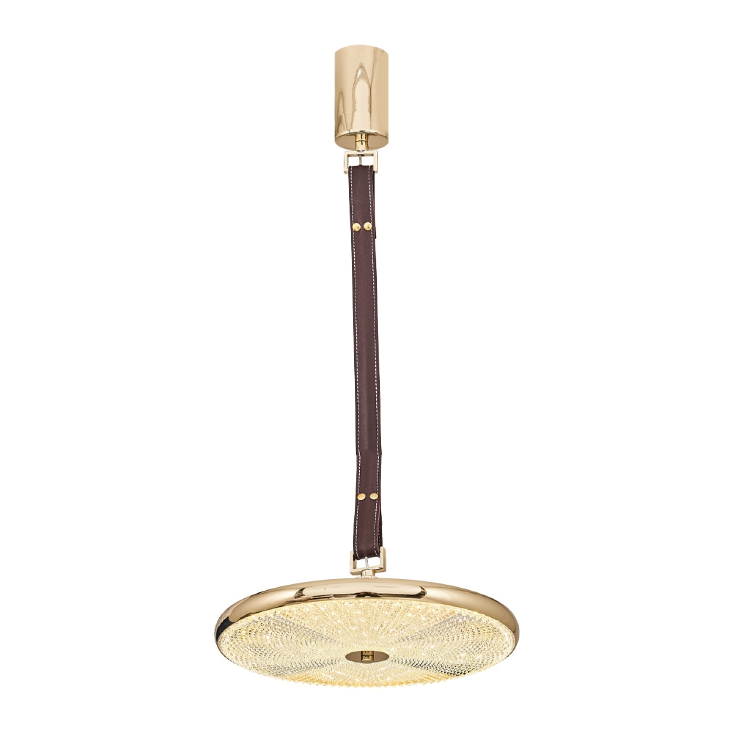 Özcan Aydınlatma 2770-2A SBD 30 Cm Tetra Led Sarkıt