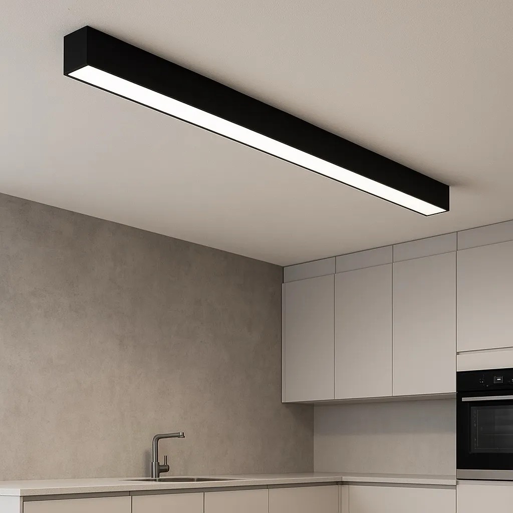 Modesco Reims 100 cm Lineer Led Armatür