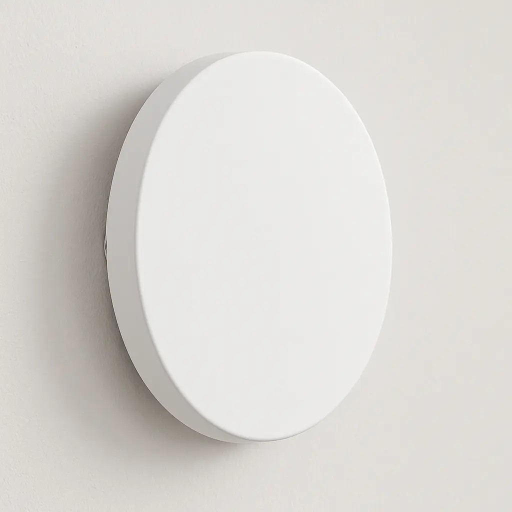 Braytron Palermo 12W Led Duvar Aplik 3 Renk - Beyaz