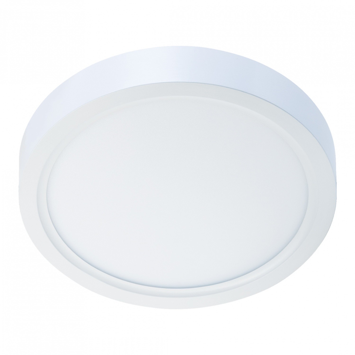 Modesco Kotor Yuvarlak 18W Sıva Üstü Led Panel