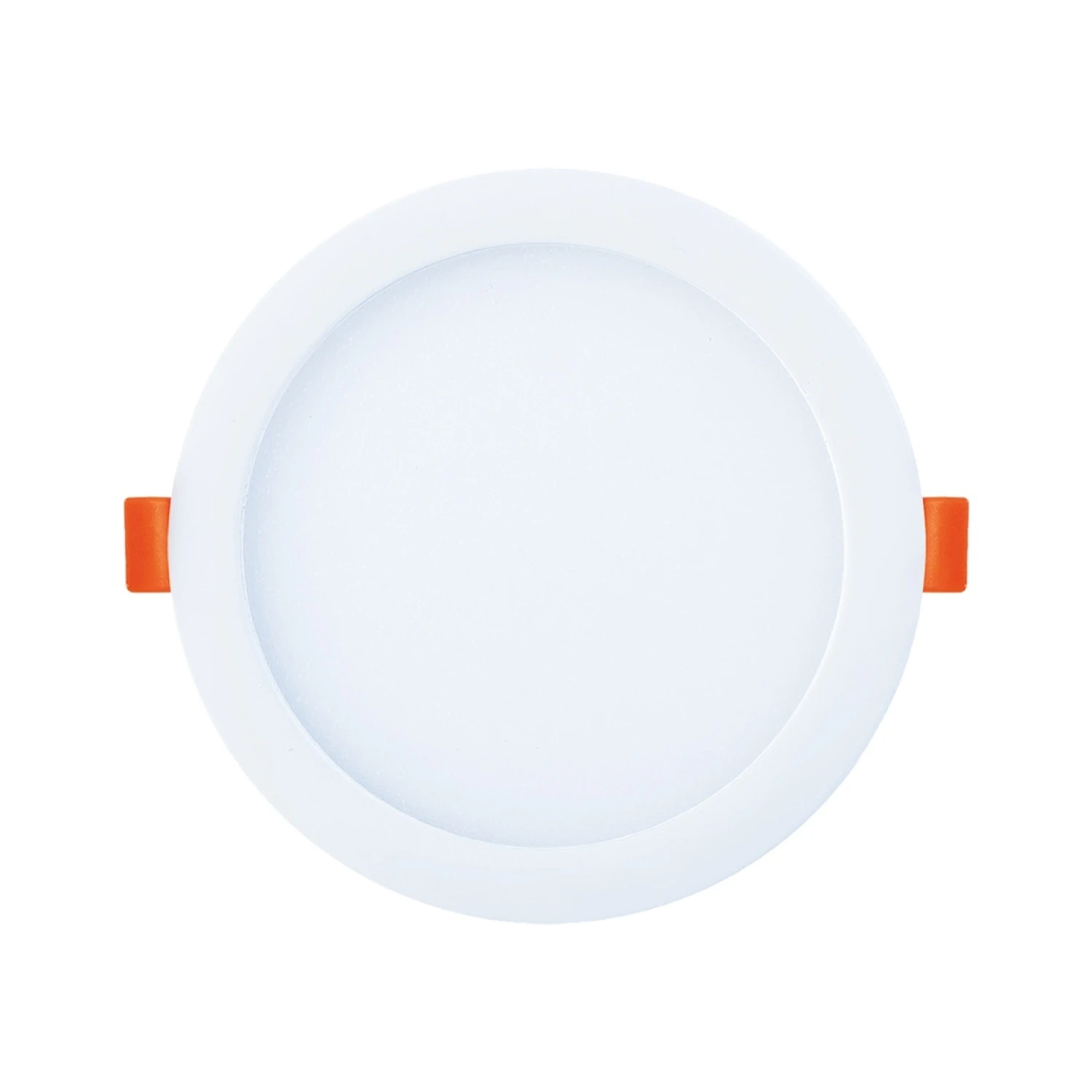 Modesco 9W Sıva Altı Yuvarlak Led Panel - 3000K