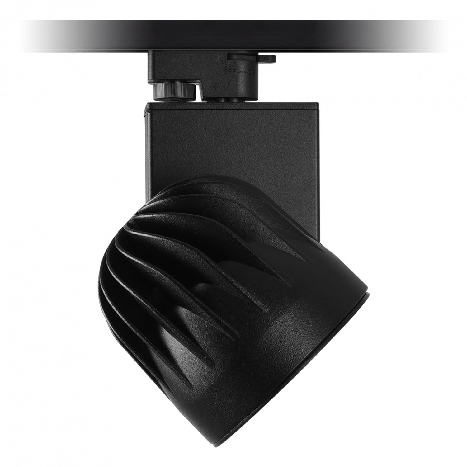 Modesco Mysore Monofaze Soketli Yuvarlak Ray Spot