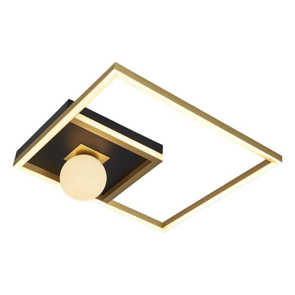 Özcan Aydınlatma 4157-4 Dekoratif Led Plafonyer