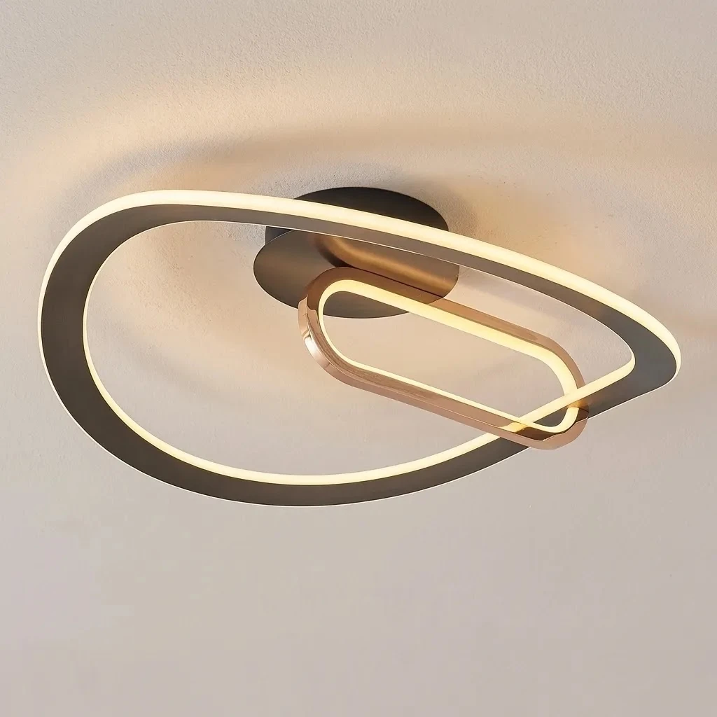 Özcan Supaza Medium LED Plafonyer