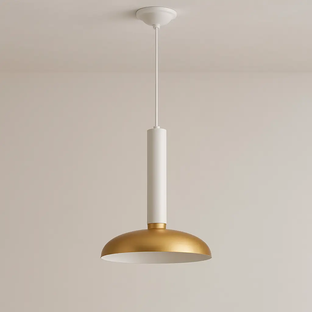 Modesco Vichy Large Tekli Sarkıt