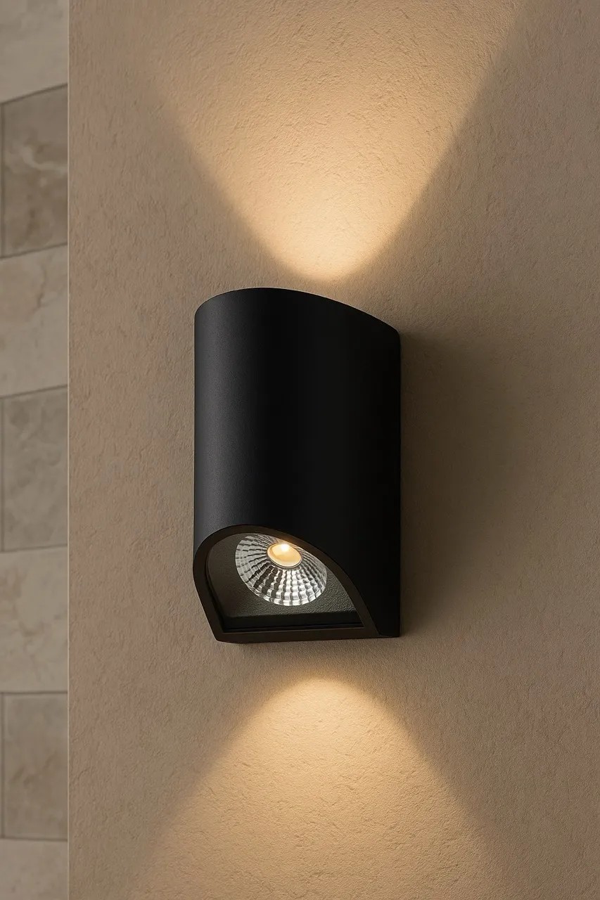 ACK 6W Çift Yönlü Dekoratif Led Duvar Aplik