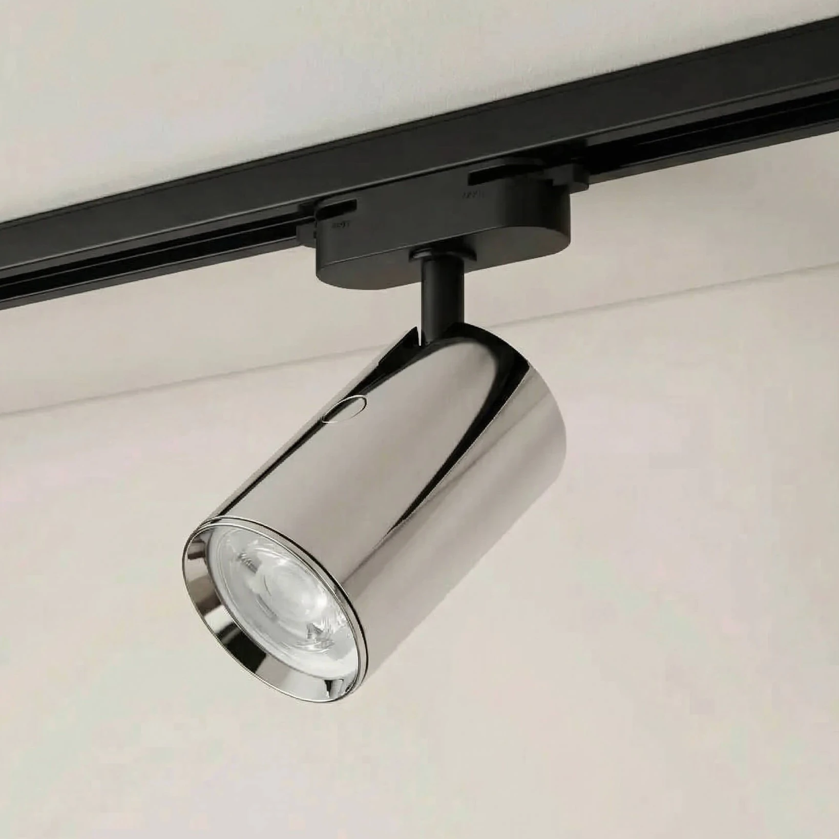 Aliso Ray Spot - Krom