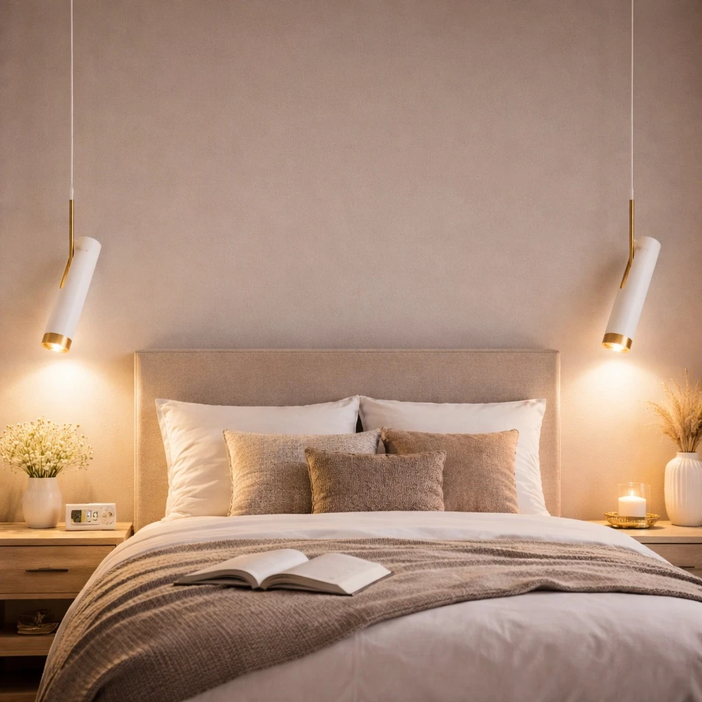 Modesco Colmar Tekli Sarkıt