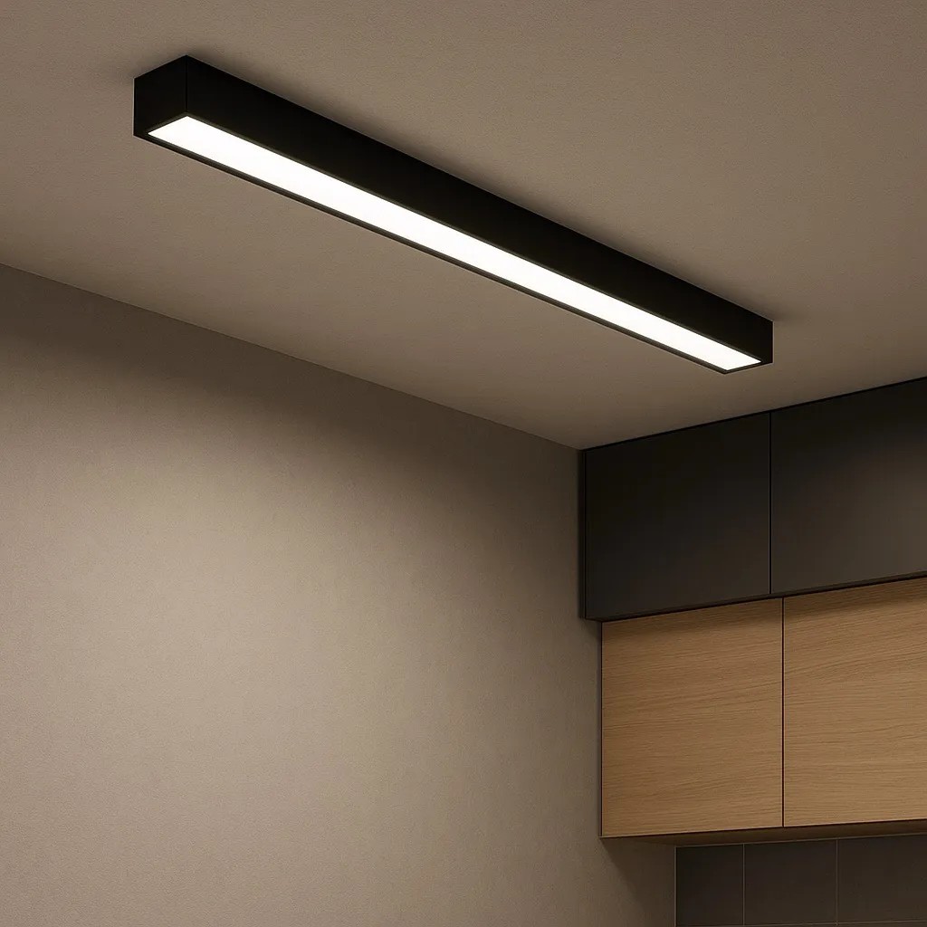 Modesco Reims 120 cm Lineer Led Armatür