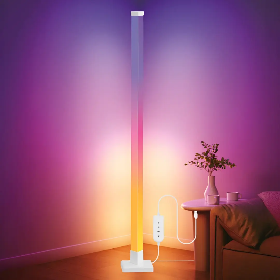 Braytron Ambient Light Lambader Rgb Bluetooth